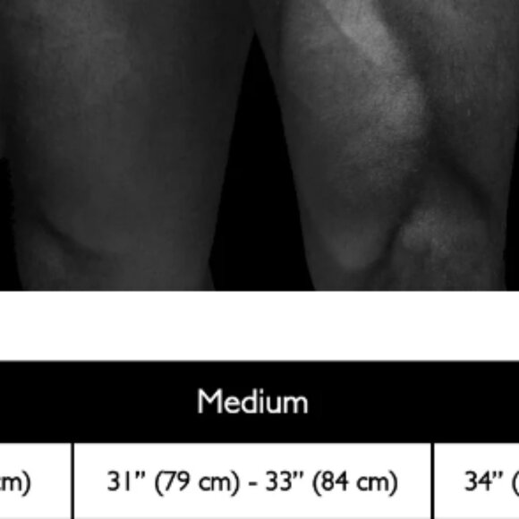 Todd Sanfield - Defiant Endurance Brief - Blue Adrenaline (M) - Picture 7 of 7